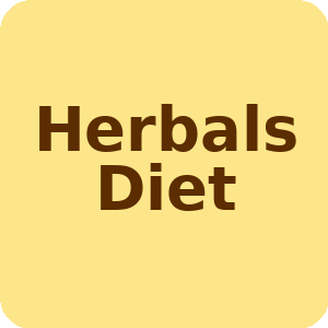 Herbals Diet