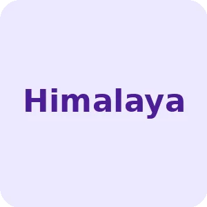 Himalaya