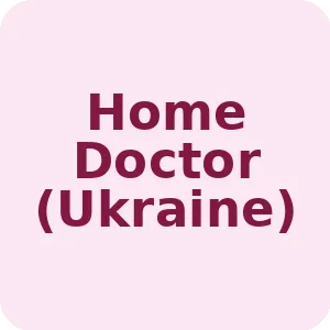 Home Doctor (Ukraine)