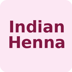 Indian Henna