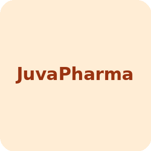 JuvaPharma