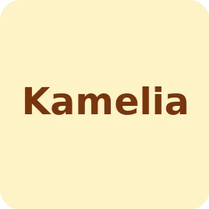 Kamelia