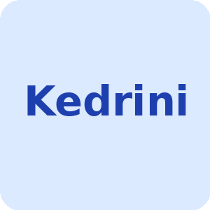 Kedrini