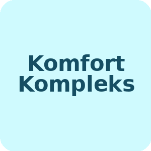 Komfort Kompleks