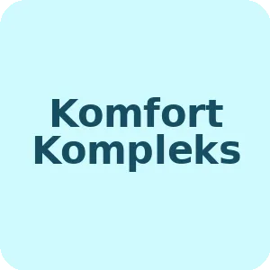 Komfort Kompleks