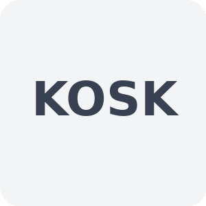 KOSK