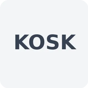 KOSK