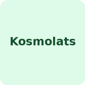 Kosmolats