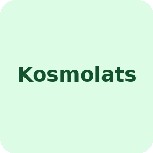 Kosmolats