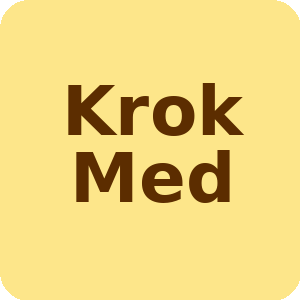 Krok Med