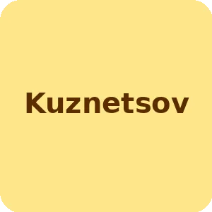 Kuznetsov
