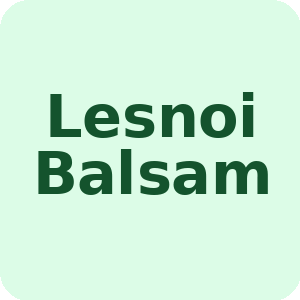 Lesnoi Balsam