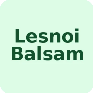 Lesnoi Balsam