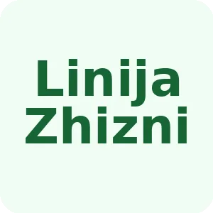 Linija Zhizni