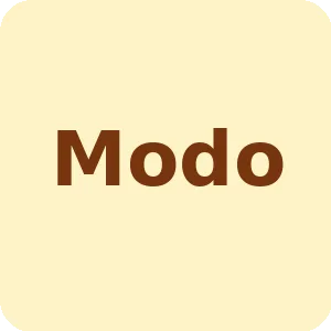 Modo