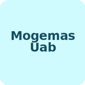Mogemas Uab
