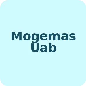 Mogemas Uab