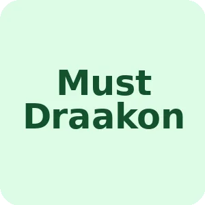 Must Draakon