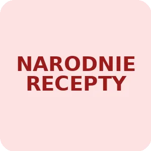 NARODNIE RECEPTY