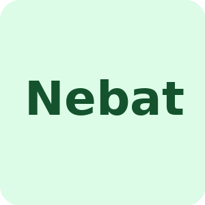 Nebat