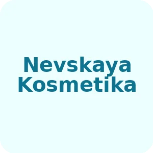 Nevskaya Kosmetika