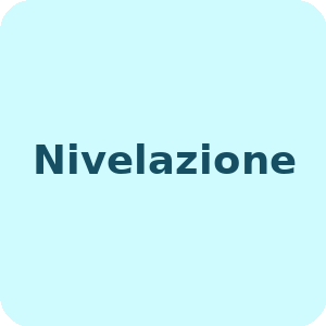 Nivelazione