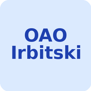 OAO Irbitski