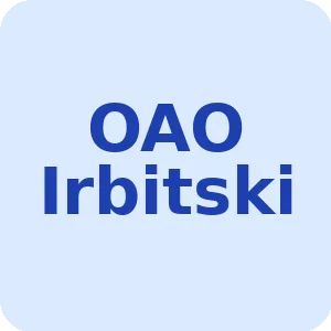 OAO Irbitski