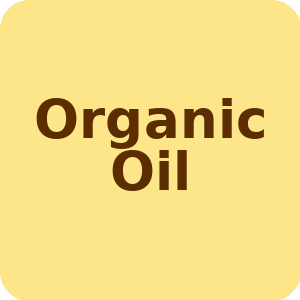 Organic Oil