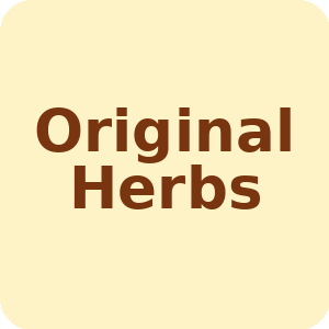 Original Herbs