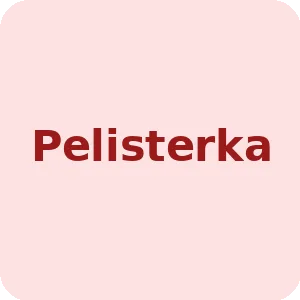 Pelisterka