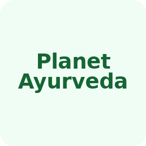 Planet Ayurveda