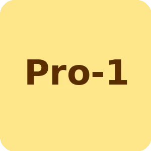 Pro-1