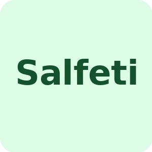 Salfeti