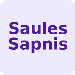 Saules Sapnis