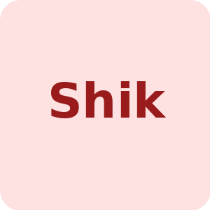 Shik