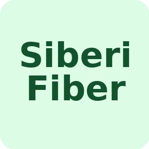 Siberi Fiber