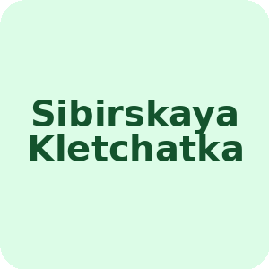 Sibirskaya Kletchatka