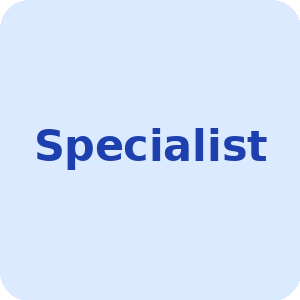 Specialist