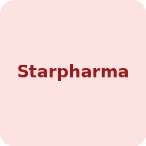 Starpharma