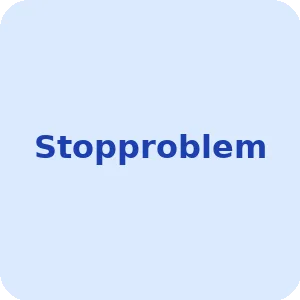 Stopproblem