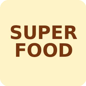 SUPER FOOD
