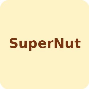 SuperNut