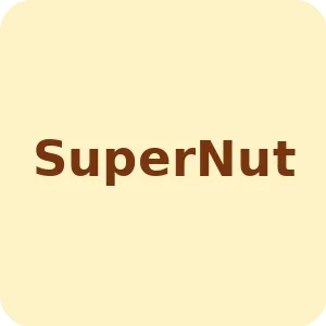 SuperNut