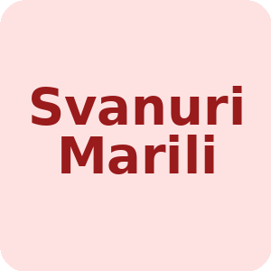 Svanuri Marili