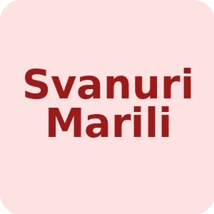 Svanuri Marili