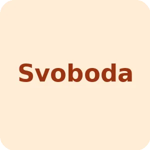 Svoboda