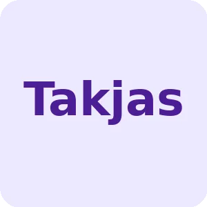 Takjas