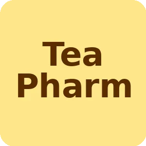 Tea Pharm