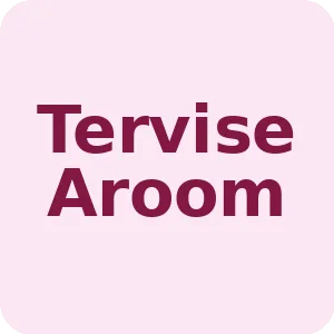 Tervise Aroom